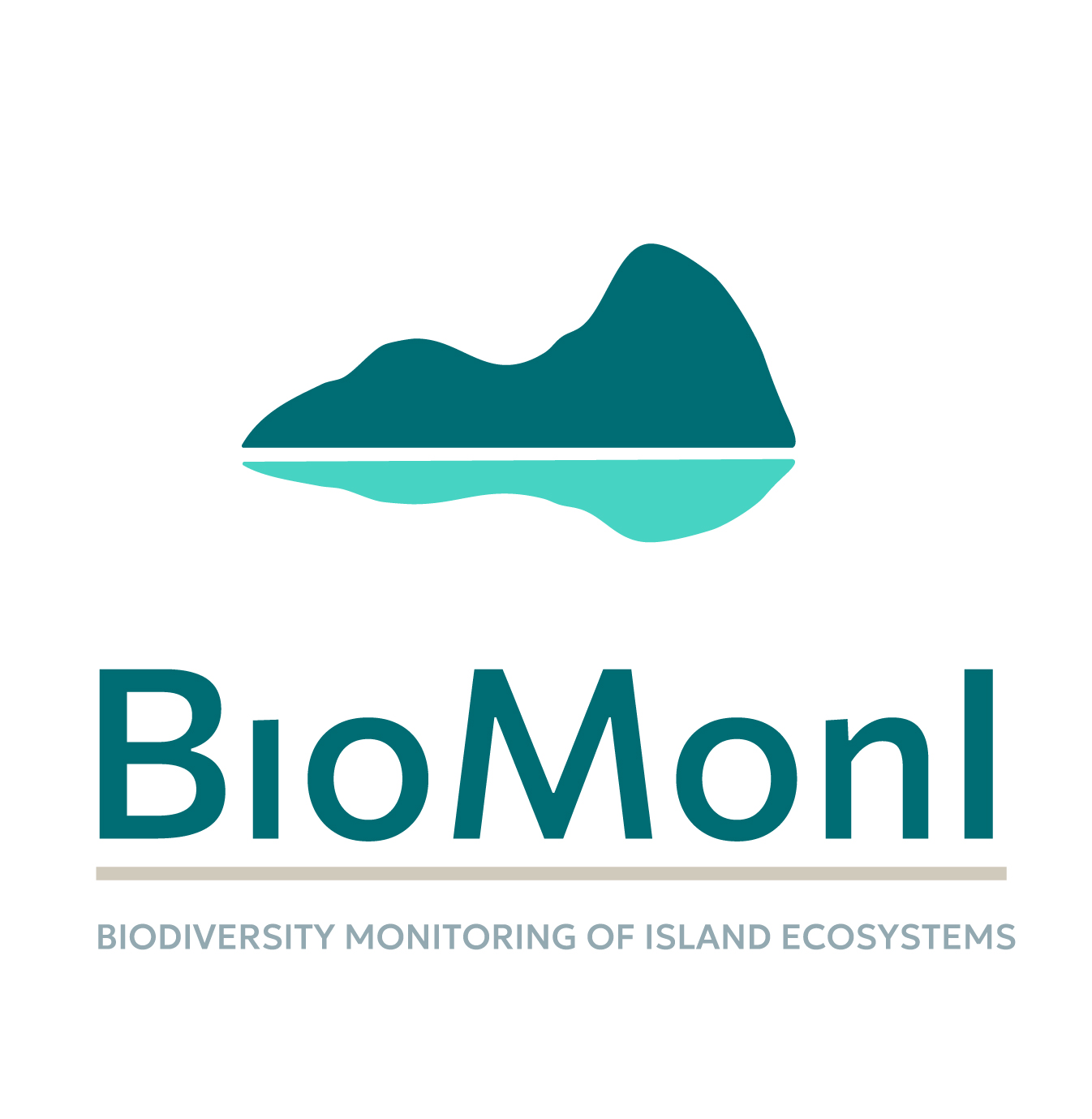 BioMonI Logo